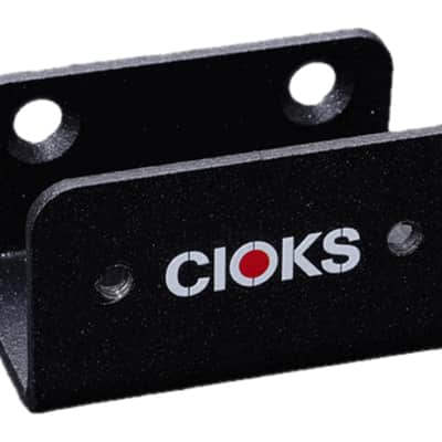 CIOKS Mini GRIP Mounting Bracket for Pedaltrains [DEMO]