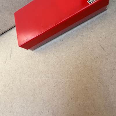 Ibanez The Bug vintage acoustic instrument guitar pickup made in Japan with orginal box 70’s image 10