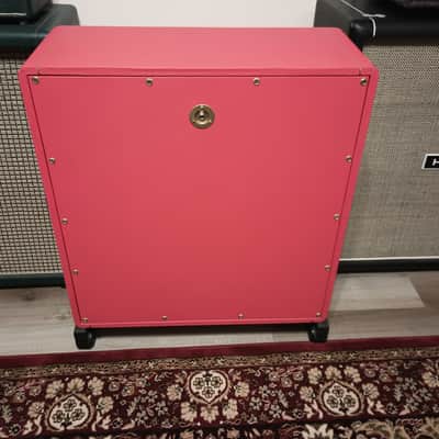 STAGE CRAFT Heirloom 2x12 speaker cab image 4