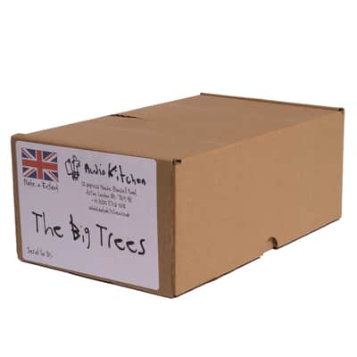 Audio Kitchen The Big Trees - All Valve Class A Amp image 10