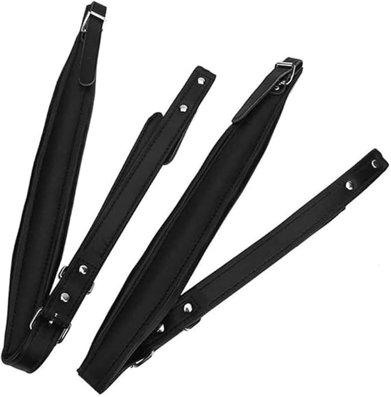 Straps Accordion Shoulder Harness&Belt Musical Instrument Accessories image 1