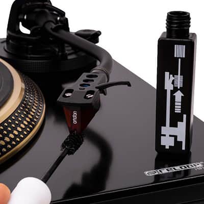 Reloop CART-MOUNT-SET Turntable Cartridge Mount and Gauge Set image 8