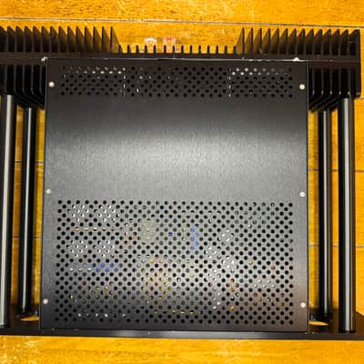 Chord Electronics SPA 612 - Black image 4