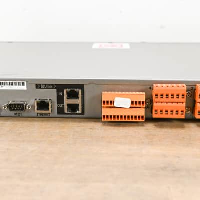 BSS London BLU-120 I/O Expander with BLU Link CG015UP image 7