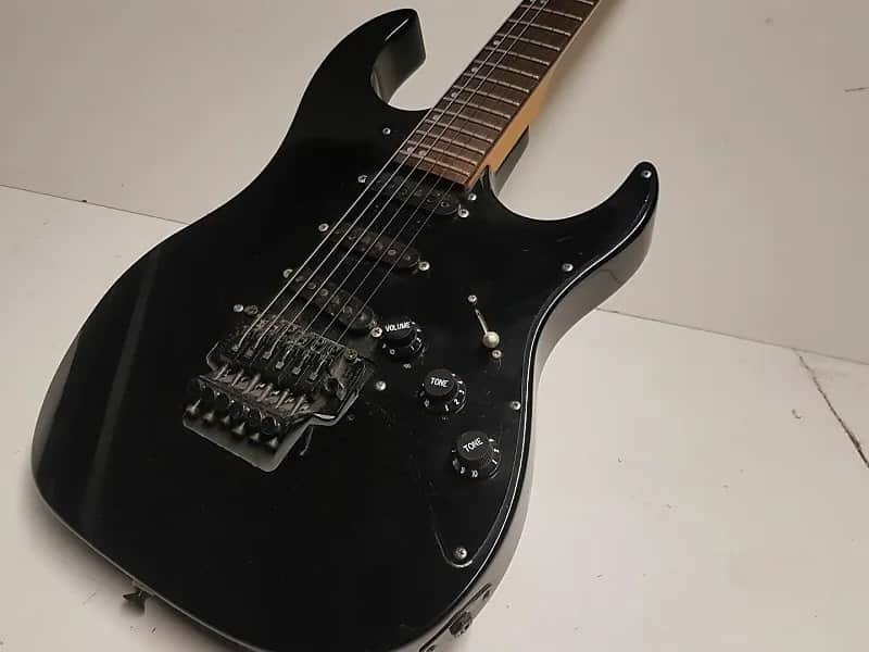 90's WASHBURN MG image 1