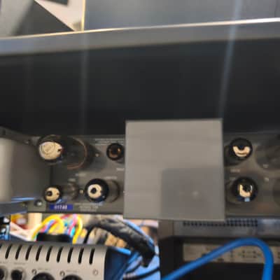 Retro Instruments 176 Limiting Amplifier 2010s - Gray image 9
