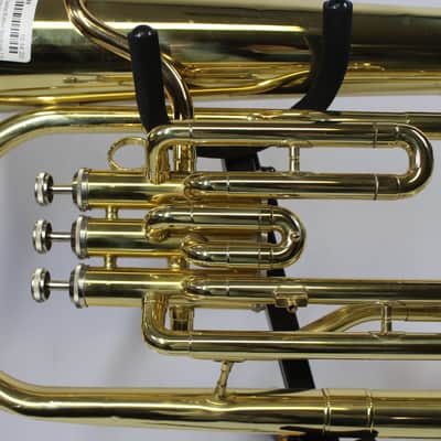 Jupiter Capital Edition Euphonium CEB-460 (Taiwan) image 2