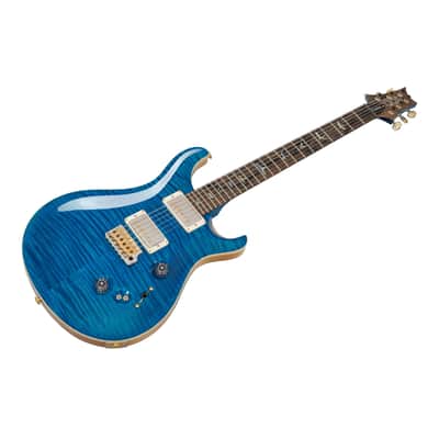 PRS Custom 24-08 Wood Library