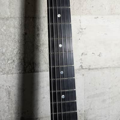 Gibson SG Platinum 2004 Ebony image 6