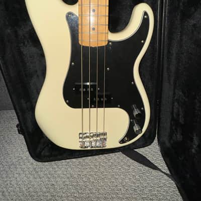 Fender Precision Bass MIM / MIJ image 2