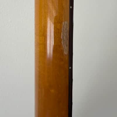 Ibanez Rocket Roll Sr 1977 - Natural image 12