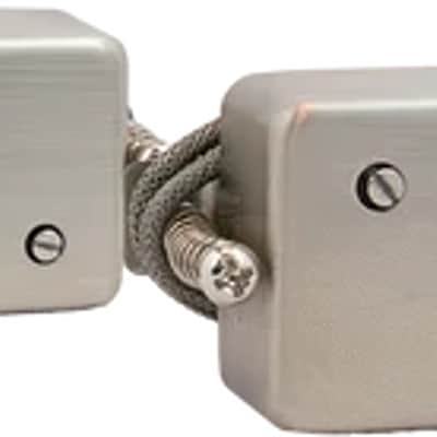 Silvertone/Wilkinson 'R Series' Pickups Mini Humbucker Set