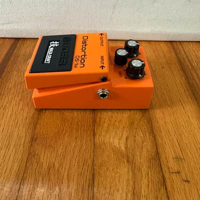 Boss DS-1W Distortion Waza Craft - Mint image 5
