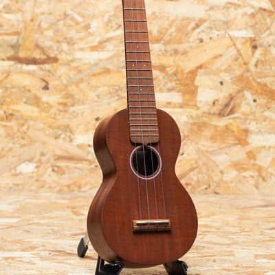 Martin S1 Uke Soprano 2020's image 3