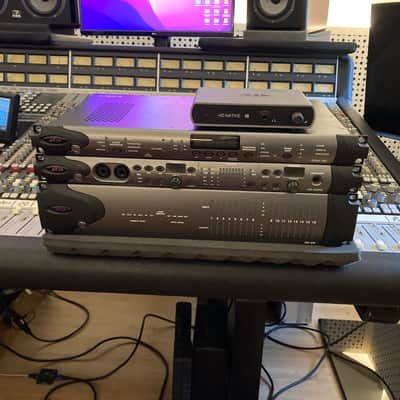 Avid system image 1