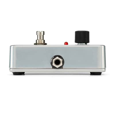New Electro-Harmonix EHX Holy Grail Reverb Guitar Effects Nano Pedal image 2