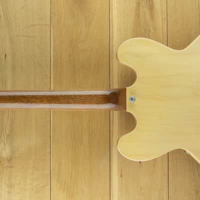 Gibson ES-330 Antique Natural 216450132 image 6
