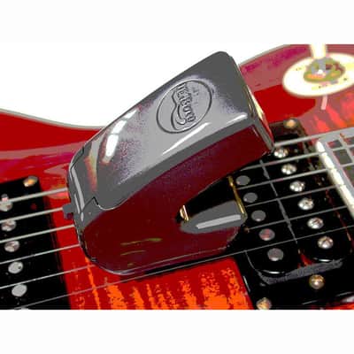 Mint Ebow EBOW Plus Handheld Battery-Powered Electronic Bow Guitar Bass Sustain Effect image 2