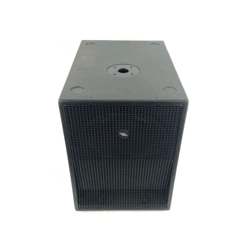PROEL S12A image 1