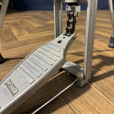 Premier Hi Hat Cymbal Stand Single Braced / Hardware #KO89 image 4