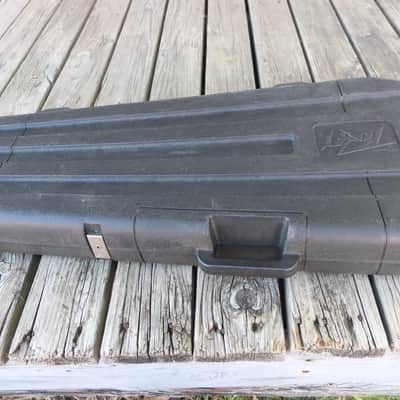 Peavey T60 Hardshell Case 1980 - Black image 1