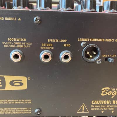 Line 6 DT25 image 8