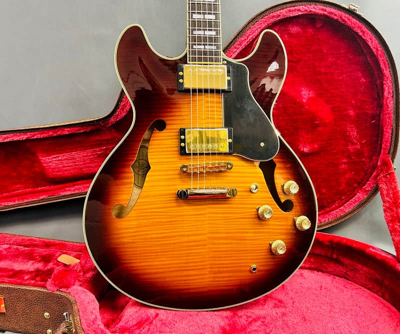 Yamaha SA2200 | Reverb Canada