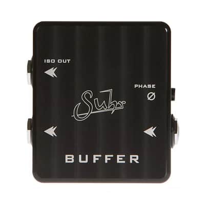 Suhr Buffer