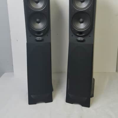 Polk Audio RT800 Floor-Standing Tower Speakers (Pair) image 5