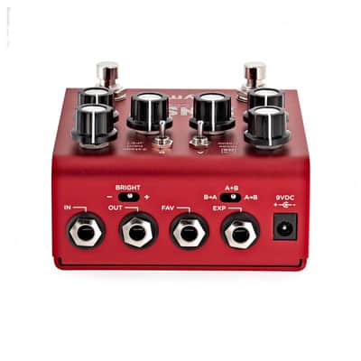 STRYMON Sunset image 7