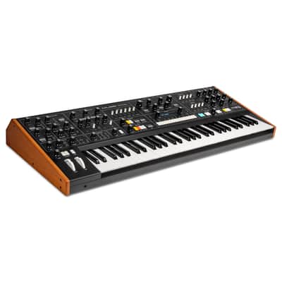 Moog Muse - Synthesizer image 2