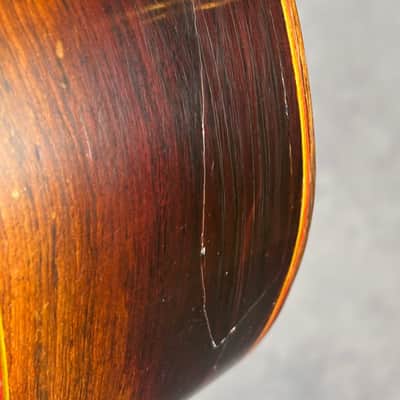 1965 Condal Classical - Made in Spain image 11