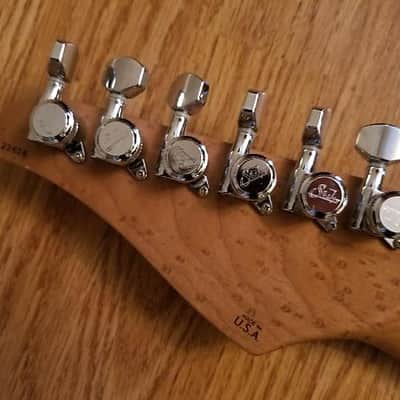 Suhr Modern Custom image 14