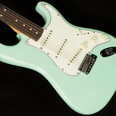 Fender Custom Shop Wildwood 10 1961 Stratocaster - NOS image 5
