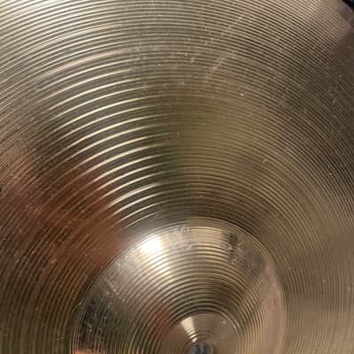 Sabian 20" B8 Rock Ride Cymbal image 3