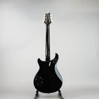 PRS SE McCarty 594 Electric Guitar - Black Gold Sunburst (Used) image 7