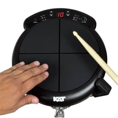 KAT Percussion KTMP1 Electronic Drum And Percussion Pad image 5