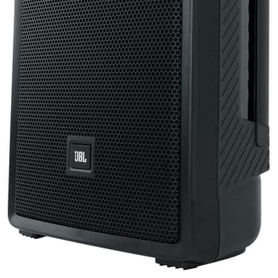 JBL IRX112BT 12" 1300 Watt Powered Active DJ Portable PA Speaker w/ Bluetooth image 11