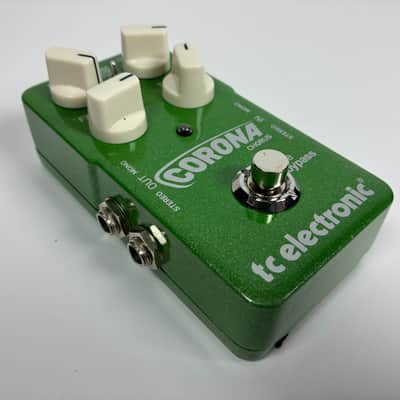 TC Electronic Corona Chorus - Excellent Condition image 4