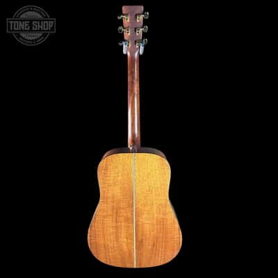 Used 2001 Martin Special Edition SPD-16K2 w/case TSU24351 image 15