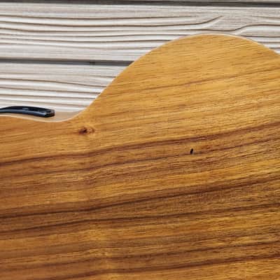 Taylor GS Mini-e Koa with 3-Band EQ 2023 - Natural image 12
