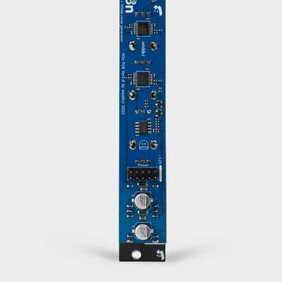 moddict M3n [3in Mixer + White Noise OSC] (BPNYC) image 5