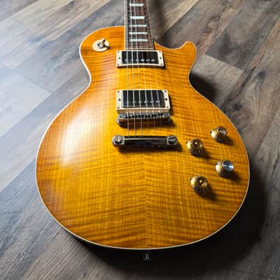 Gibson Kirk Hammet Signature "Greeny" Les Paul image 7