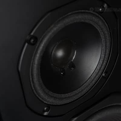 JBL L7 Floorstanding Speakers – 4-Way Tower Speakers – Restored– 1-Year Warranty image 13