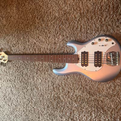 Sterling by Music Man StingRay 5 HH Bass – Like New image 1
