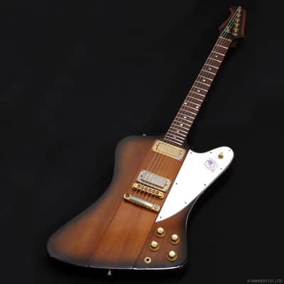 Gibson 1976 Firebird Bicentennial Edition, Full Original image 3