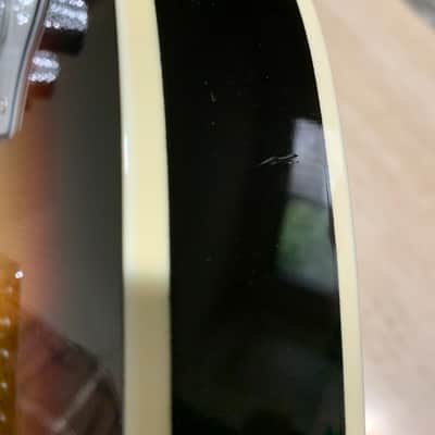 Fender Thinline Telecaster Neck + Aftermarket Lacquer Body image 14