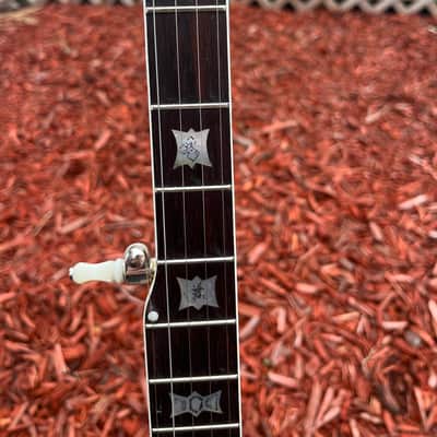 1954/67 Gibson RB-250 Banjo image 8