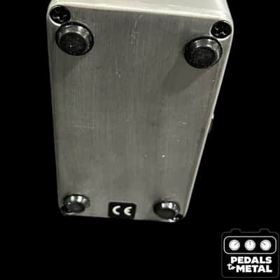 Mesa Boogie Footswitch - Silver - X20010 image 5