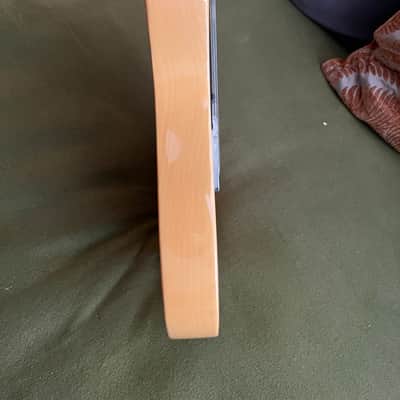 Squier Classic Vibe '50s Telecaster 2012 - 2018 - Butterscotch Blonde image 13